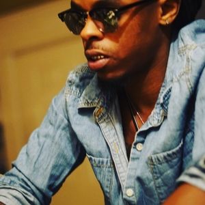 Meet your Posher, Eddie